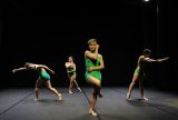 Corpo de Dança do Amazonas apresenta temporada com seis espetáculos em Belo Horizonte