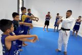 Complexo do Monte Sião é escolhido como novo núcleo do Pelci em Manaus