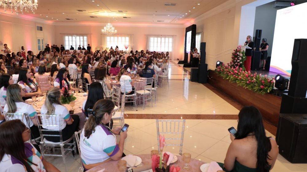 Fapeam lança editais inéditos para cientistas mulheres e homenageia pesquisadoras do Amazonas Fapeam lança editais inéditos para cientistas mulheres e homenageia pesquisadoras do Amazonas