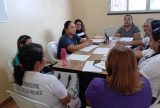 Defensoria do Amazonas e Conselho Municipal dos Direitos da Mulher alinham ações em Tefé