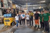 Sebrae implantará Programa Nacional Pró-Catadores em Manaus e Parintins