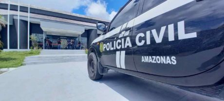 Adolescente é apreendida após atacar diarista a facadas em residência de Manaus
