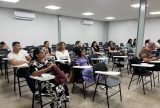 Manaus abre inscrições para curso gratuito de oratória