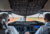 Pilotos agora podem visualizar licenças no Super App da Anac