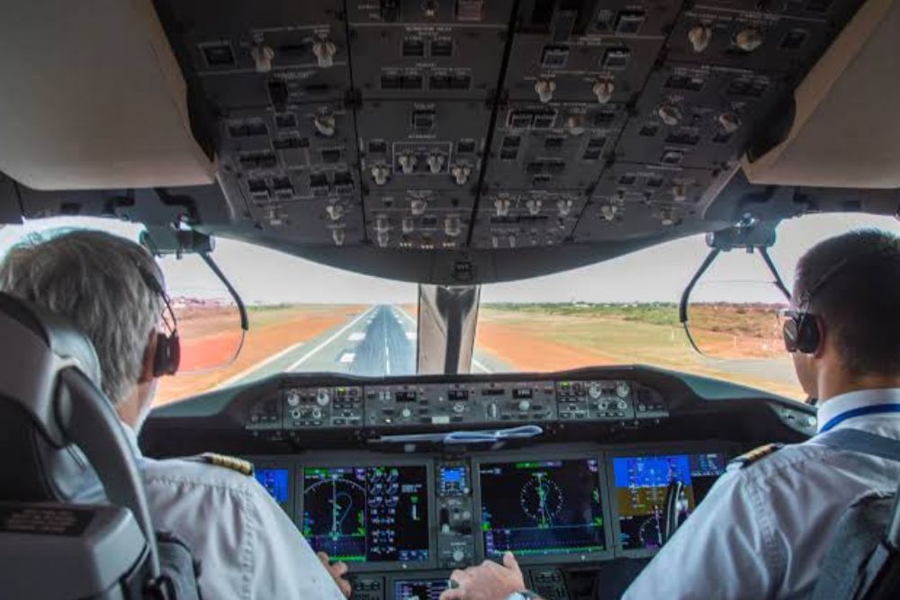 Pilotos agora podem visualizar licenças no Super App da Anac Pilotos agora podem visualizar licenças no Super App da Anac