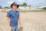Prefeito David Almeida apresenta terreno para construção da Fundação Municipal Cidade do Autismo