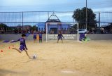 Pelci: Arenas dos Buritis e Andrezão oferecem 150 vagas para atletas de base em Manaus