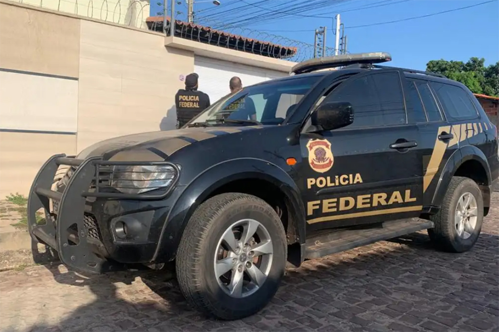 PF desarticula grupo miliciano que comercializava ouro ilegal no Amazonas PF desarticula grupo miliciano que comercializava ouro ilegal no Amazonas
