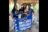 Vozes da Cultura pelo Clima: Caprichoso reafirma compromisso com a Amazônia