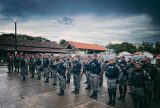 Edital de convocação para 127 aprovados no concurso de oficiais da PMAM é divulgado