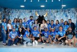Boi Caprichoso e Sebrae promovem diálogo sobre artesanato sustentável e oportunidades para artistas de Parintins