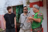 Boi Garantido recebe Estúdio D para imersão na cultura parintinense