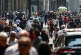 Pretos e pardos têm menos acesso à infraestrutura urbana que brancos