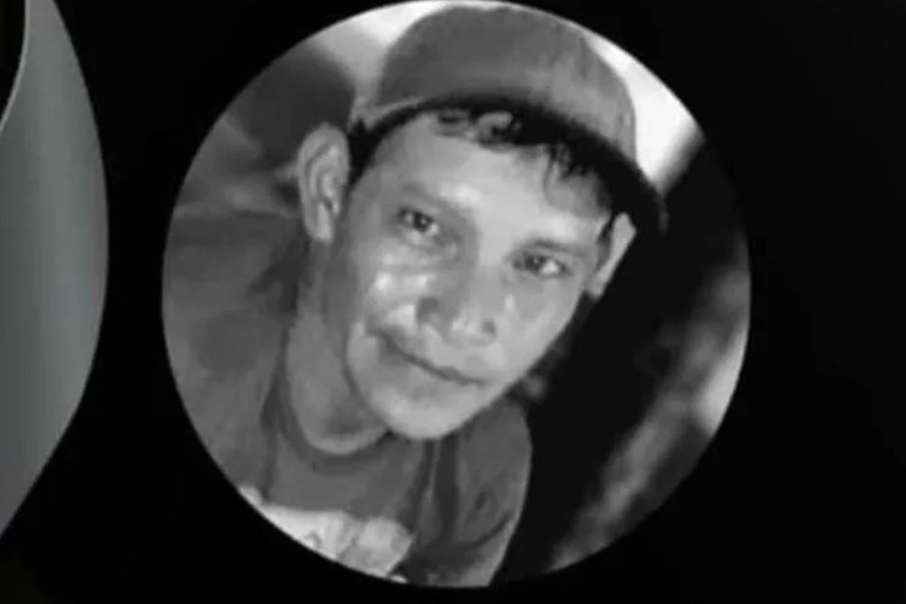 Homem é morto com golpe no pescoço durante assalto em Maués Homem é morto com golpe no pescoço durante assalto em Maués