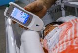 Maternidade Ana Braga revoluciona diagnóstico de icterícia neonatal com tecnologia de ponta