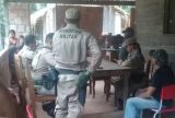 Bombeiros buscam indígenas Munduruku que desapareceram durante caça em Borba
