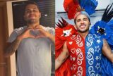 Lucas Guimarães confirma presença no Festival de Parintins 2025 e declara amor por Manaus