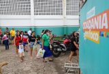 3ª edição do ‘Cidadania em Foco’ realiza 10 mil atendimentos na zona Centro-Oeste de Manaus