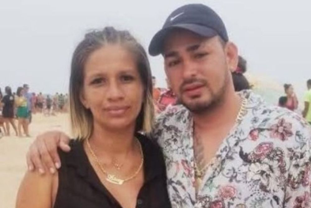 Homem é preso por invadir casa e matar ex-esposa no interior do AM Homem é preso por invadir casa e matar ex-esposa no interior do AM