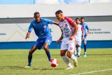 RPE Parintins vence Princesa do Solimões e avança à semifinal do primeiro turno do Barezão 2025