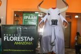 Projeto Floresta + Amazônia: Boi Garantido reforça compromisso ambiental e apoia agricultores na defesa do ecossistema
