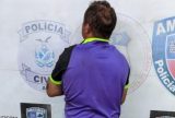 Homem é preso por tentativa de duplo homicídio no bairro Cidade de Deus