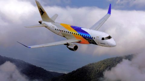 CEO da Embraer alerta que tarifa de Trump pode repetir prejuízos da pandemia