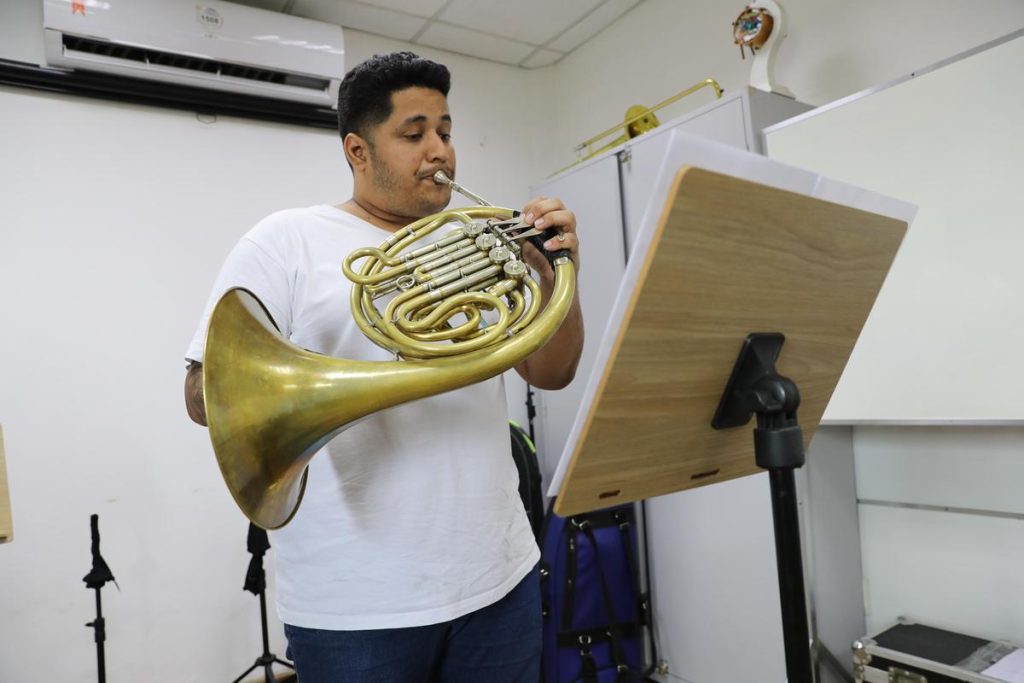 Extensão: UEA abre inscrições para 40 vagas em Harmonia e Improvisação na Música Popular Extensão: UEA abre inscrições para 40 vagas em Harmonia e Improvisação na Música Popular