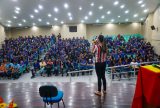 Prefeitura de Parintins promove Semana de Prevenção à Gravidez na Adolescência