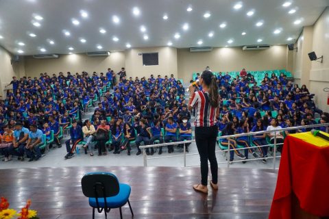 Prefeitura de Parintins promove Semana de Prevenção à Gravidez na Adolescência