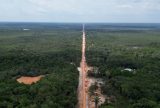Prefeitos do Amazonas comemoram aprovação de emenda que destrava obras na BR-319