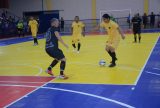 Grandes jogos marcam a rodada de abertura da 1ª Copa Seo Jovem de Futsal Master