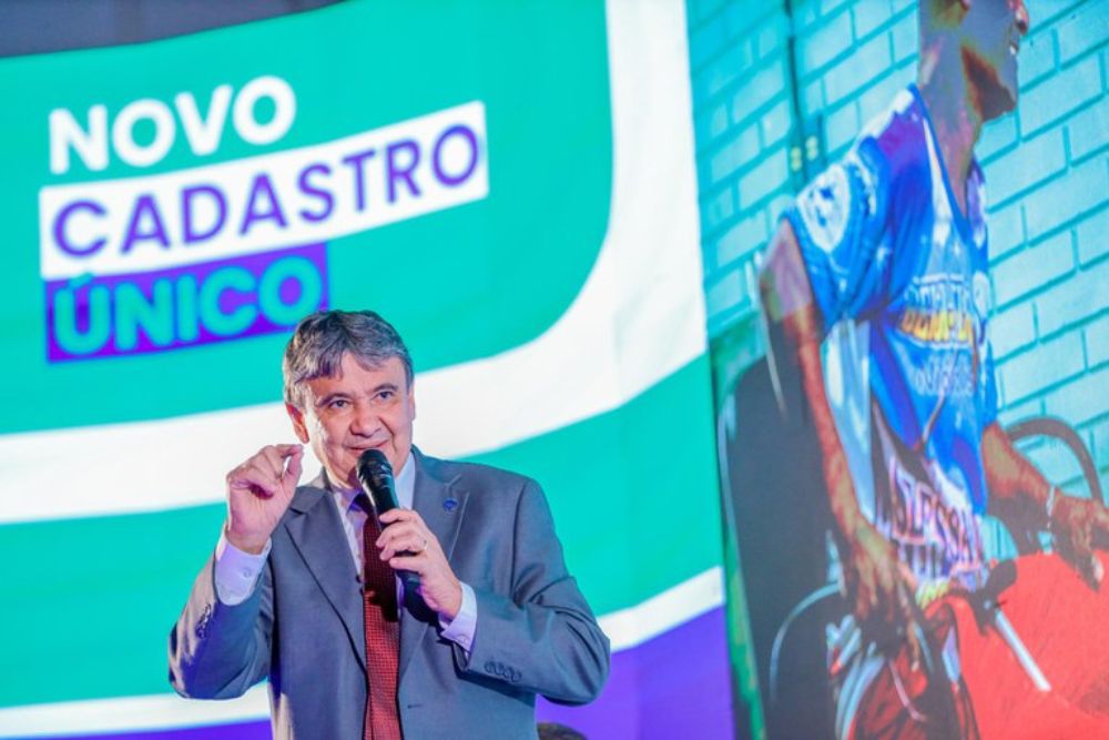 Lançado novo Cadastro Único com mais integração, segurança e agilidade Lançado novo Cadastro Único com mais integração, segurança e agilidade