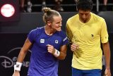 Rio Open: Marcelo Melo e Rafael Matos estreiam com vitórias nas duplas