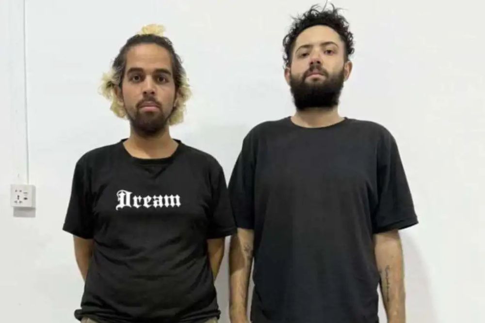 Brasileiros escravizados em Myanmar chegam a S&atilde;o Paulo