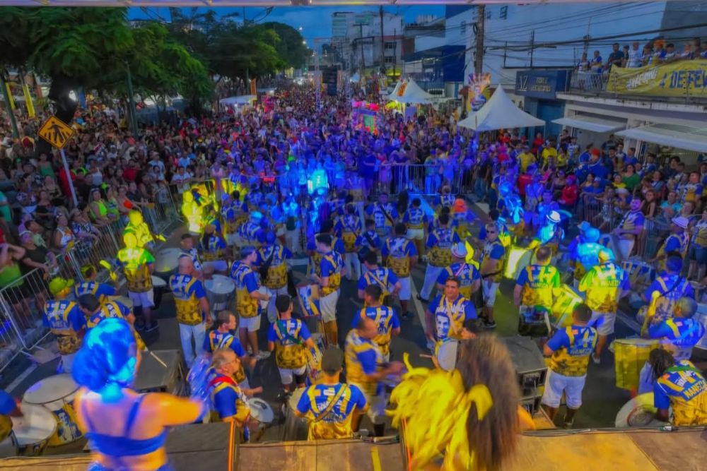 Banda do Boulevard anuncia as atrações musicais Banda do Boulevard anuncia as atrações musicais