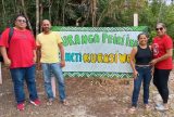 Escolas indígenas do rio Negro recebem visita técnica de equipes da Prefeitura de Manaus