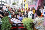 Dia Mundial da Criatividade: Inscrições para inspiradores, voluntários e anfitriões já estão abertas