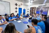 Boi Caprichoso define detalhes para o Carnaboi 2025