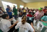 Parintins é o segundo município com mais adesão de agricultores ao Floresta + Amazônia