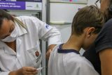 Vacina contra HPV reduz em até 58% casos de câncer de colo de útero no Brasil