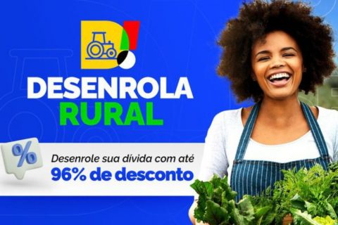 Programa Desenrola Rural entra em vigor nesta segunda (24)