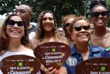 Ministério lança a campanha ‘Sem racismo o Carnaval brilha mais’