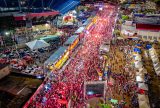 Prefeitura de Parintins divulga programação do Carnailha e Carnaboi 2025