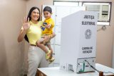 Deputada Mayra Dias destaca importância do Dia da Conquista do Voto Feminino