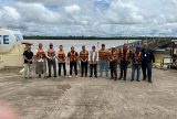 Preocupado com impacto à população, senador Eduardo Braga pede solução urgente para porto de Borba