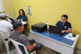Em Nhamundá, Defensoria do Amazonas realiza mais de 200 atendimentos jurídicos gratuitos durante mutirão