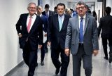Eduardo Braga será membro titular de quatro comissões no Senado Federal