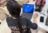 PF desarticula esquema criminoso destinado à aquisição de merenda escolar em Manaus
