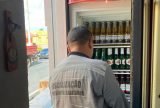 Vigilância intensifica fiscalização para garantir segurança alimentar no Carnailha 2025